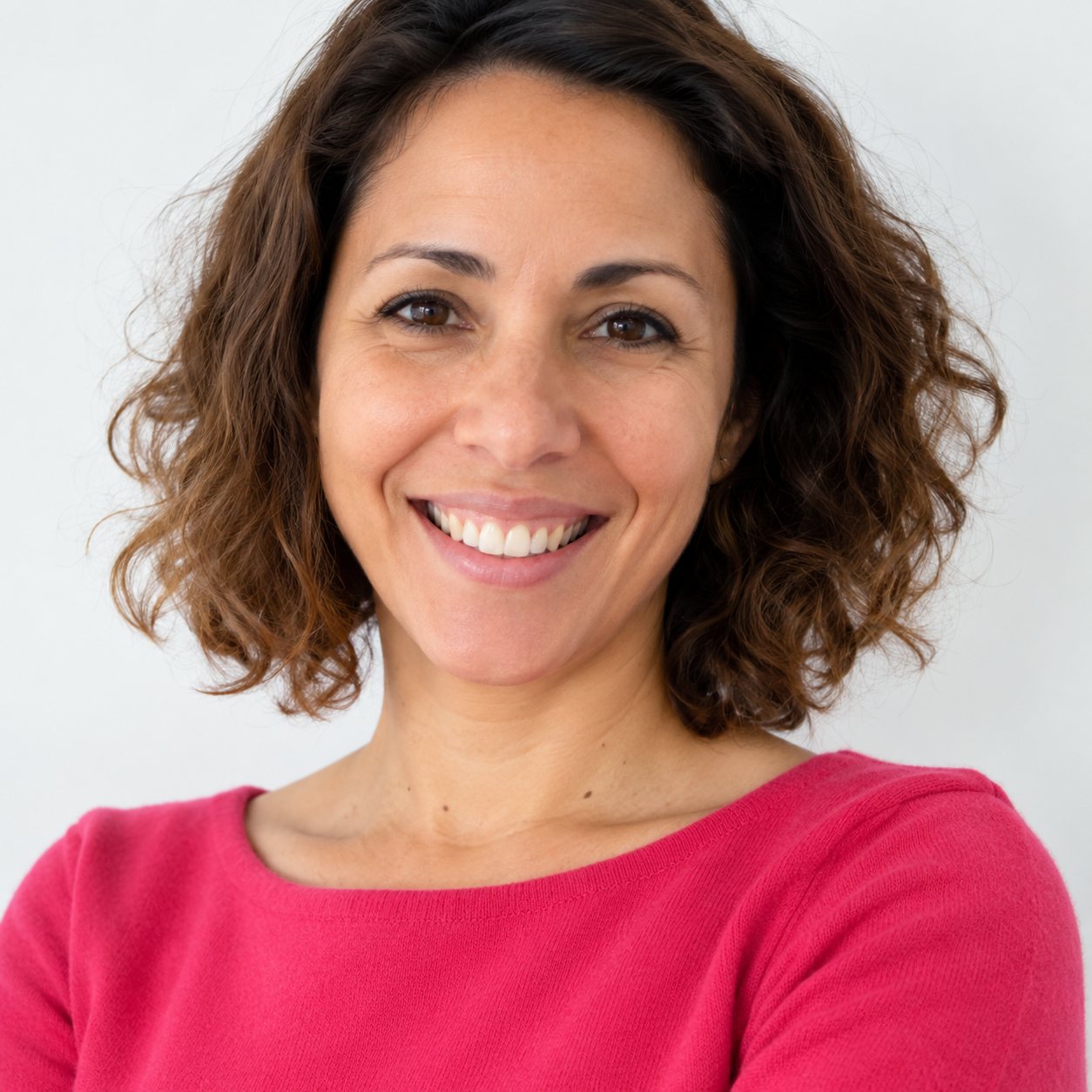 Portrait de Nadia Ben Rayana, avocate chez Arceis Avocats