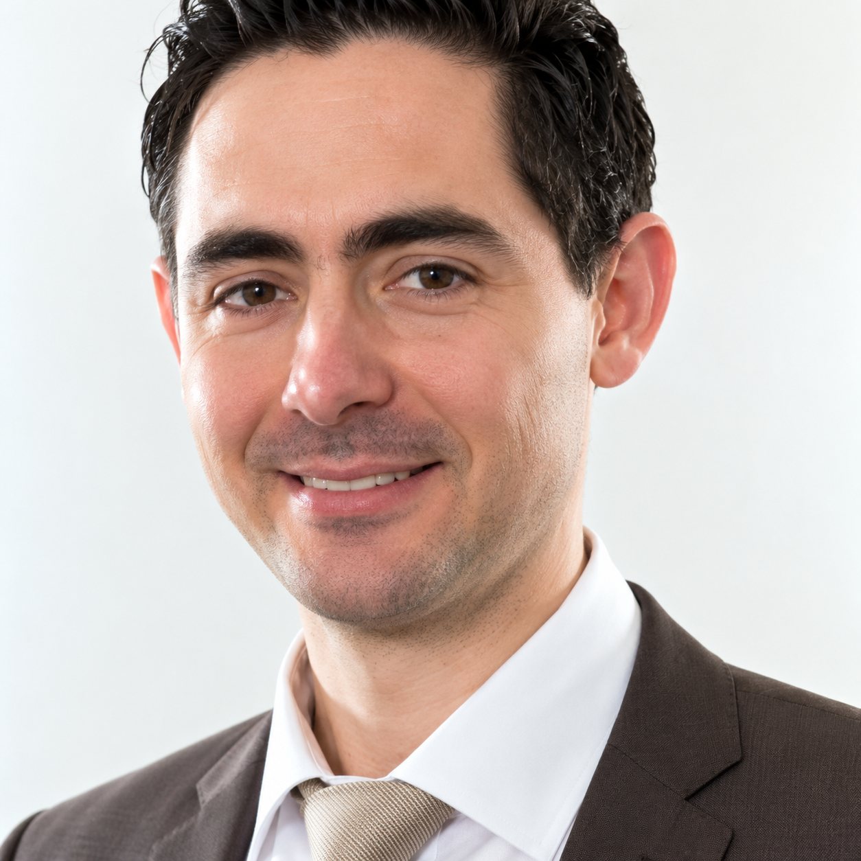 Portrait d’Anthony Blaineau